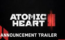 تریلر معرفی بازی Atomic Heart 2
