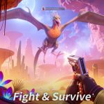 دانلود بازی Auroria a playful journey برای اندروید