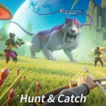 دانلود بازی Auroria a playful journey برای اندروید