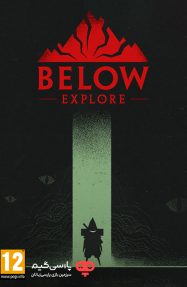 دانلود بازی BELOW EXPLORE برای PC
