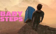 تاریخ انتشار بازی Baby Steps