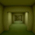 بازی Backrooms Bodycam