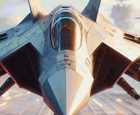 Battle AirForce