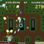 بازی Battle AirForce