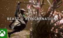 تریلر بازی Beast of Reincarnation