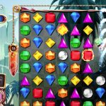 بازی Bejeweled 3