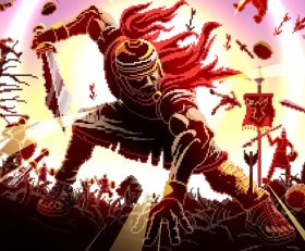 Berserk or Die