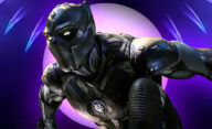 بازی Black Panther