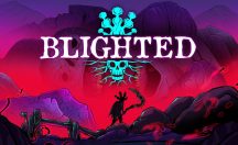 تریلر بازی Blighted