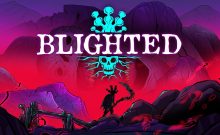 تریلر بازی Blighted