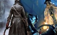 فیلم سینمایی Bloodborne