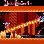 بازی Bloodstained Curse of the Moon 2