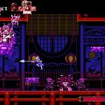 بازی Bloodstained Curse of the Moon 2