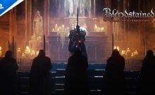 تریلر معرفی بازی Bloodstained The Scarlet Engagement