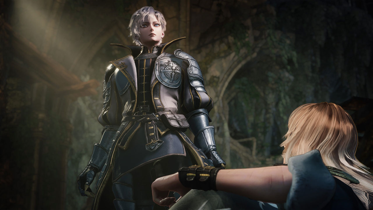 بازی Bloodstained: The Scarlet Engagement