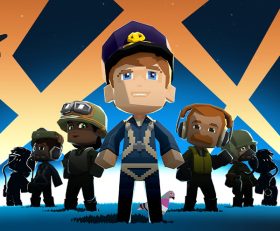Bomber Crew