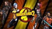 بازی Borderlands 2 یا Borderlands 3