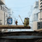 دانلود بازی Boxville برای اندروید