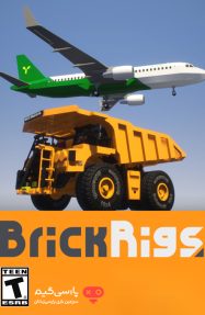 دانلود بازی Brick Rigs برای PC