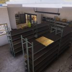 بازی Bus Mechanic Simulator