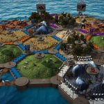 بازی Catan Console Edition