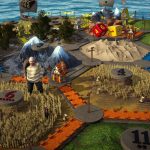 بازی Catan Console Edition