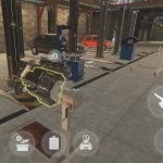 دانلود بازی CPM Garage برای اندروید