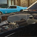دانلود بازی CPM Garage برای اندروید
