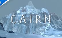 تریلر بازی Cairn