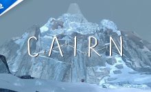 تریلر بازی Cairn