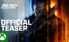 تریلر بازی Call of Duty: Black Ops 7