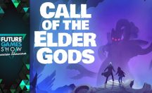 تریلر بازی Call of the Elder Gods