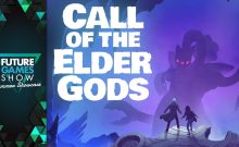 تریلر بازی Call of the Elder Gods