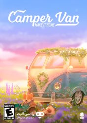 دانلود بازی Camper Van Make it Home برای PC