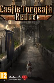 دانلود بازی Castle Torgeath Redux برای PC