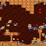 بازی Cave Story Plus