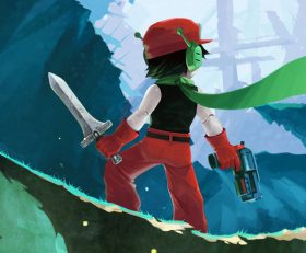 Cave Story Plus
