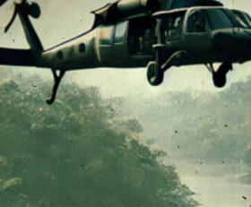 Chopper Extractor