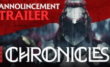 تریلر بازی Chronicles Medieval