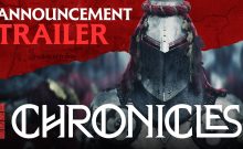 تریلر بازی Chronicles Medieval