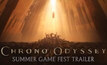 تریلر بازی Chrono Odyssey