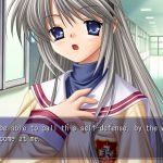 بازی Clannad
