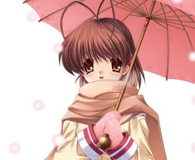 Clannad