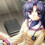 بازی Clannad