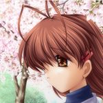 بازی Clannad