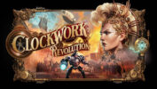 تریلر بازی Clockwork Revolution