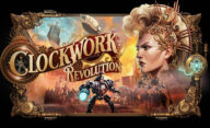 تریلر بازی Clockwork Revolution