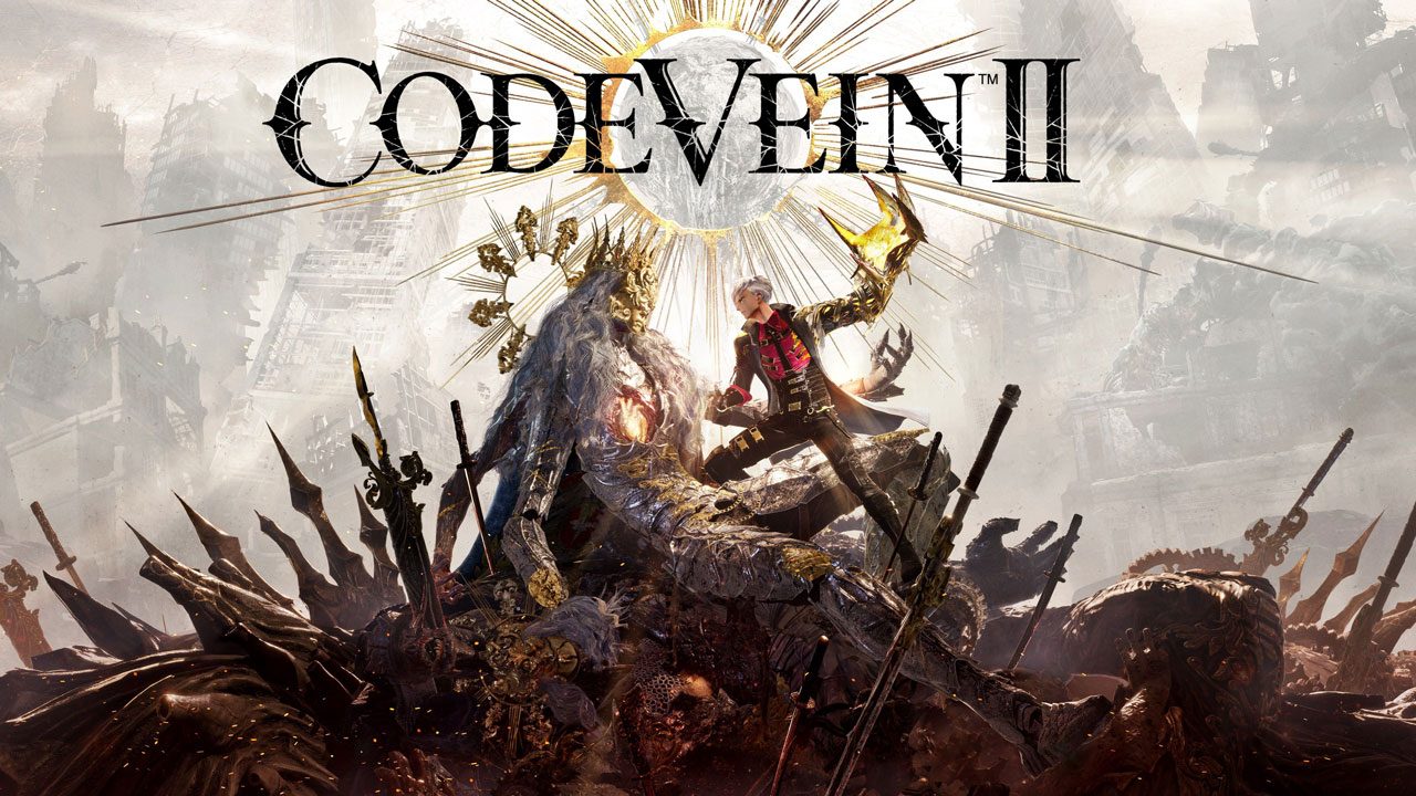 بازی Code Vein 2
