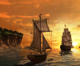 Commander Conquest of The Americas Gold Edition