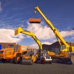 بازی Construction Simulator